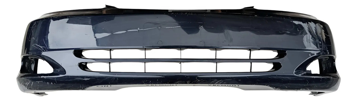 Facia Delantera Toyota Camry Fascia 2002-2003-2004 Defensa Azul Marino