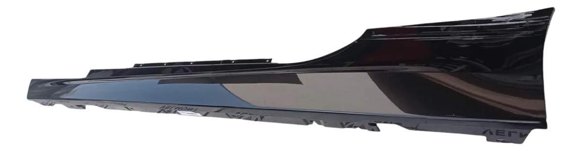 Estribo Izquierdo Bmw Serie 8 2018-2019 Original