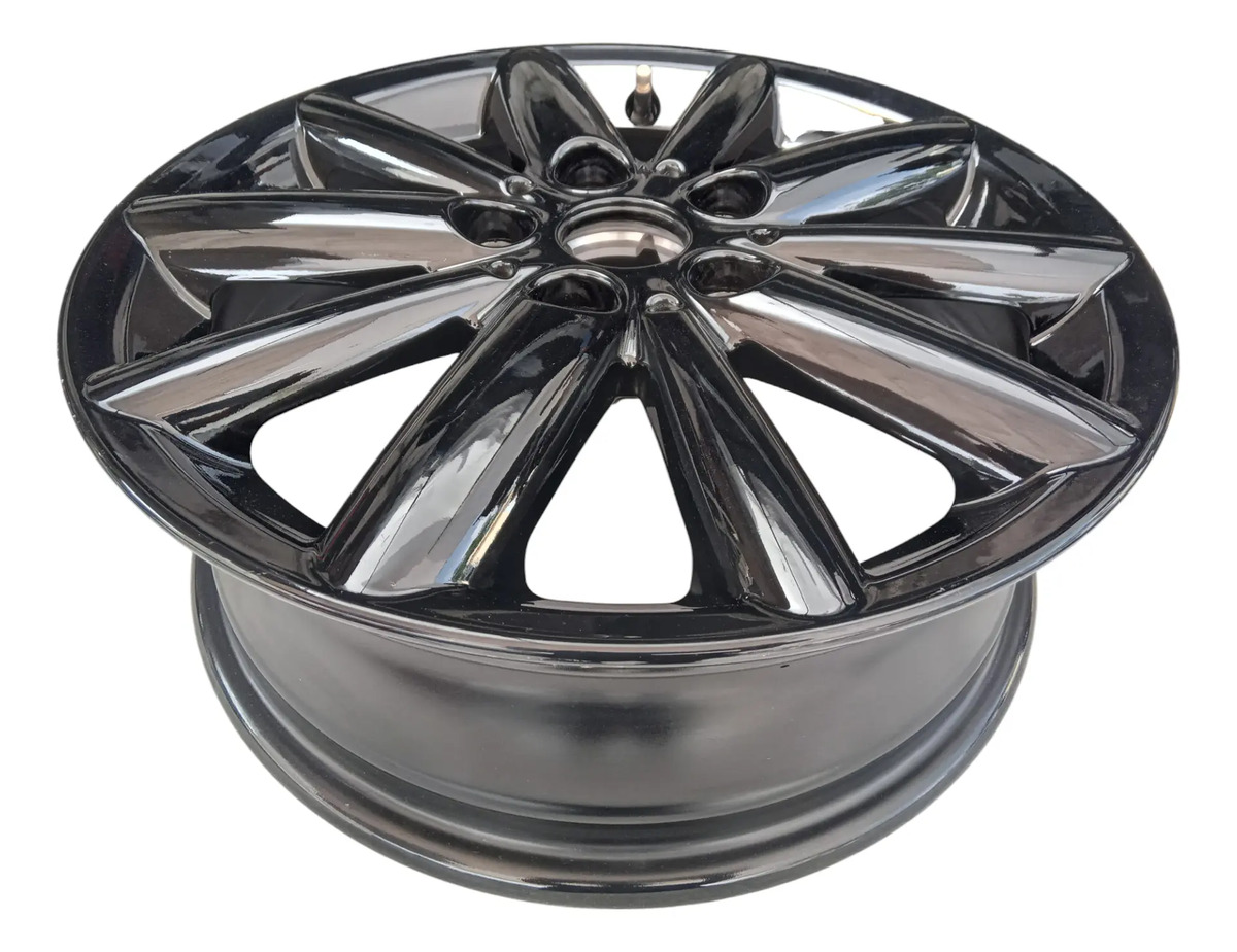 Rin 16 Mini Cooper 2016-2017-2018-2019-2020 Original Negro