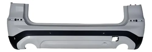 Facia Trasera Bmw X3  Fascia 2017-2018-2019-2020 Original