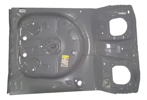 Panel De Cajuela Trasero Mazda Cx30 2021-2022-2023-2024-2025