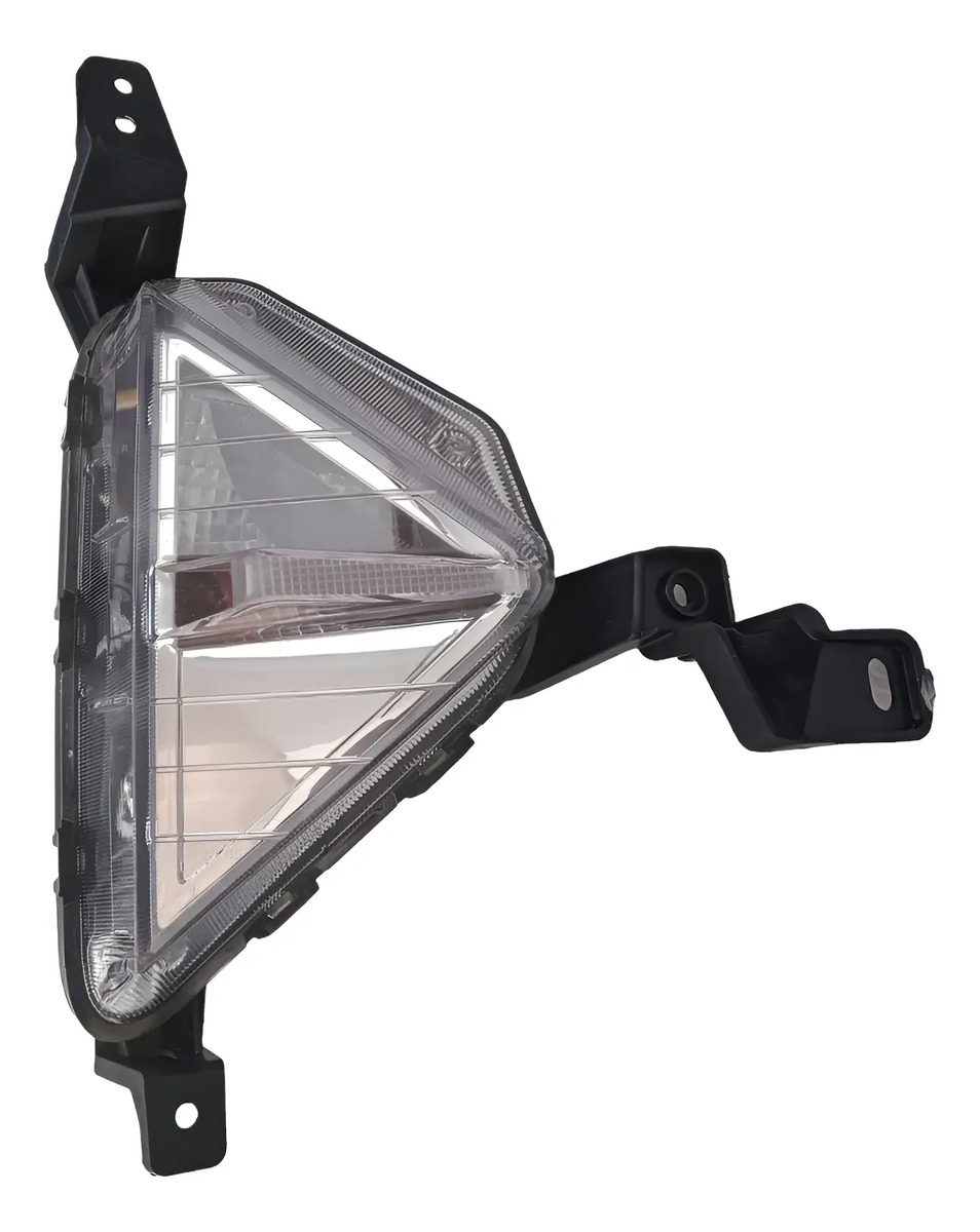 Faro De Niebla Hyundai Elantra Derecho 2019-2020 Original