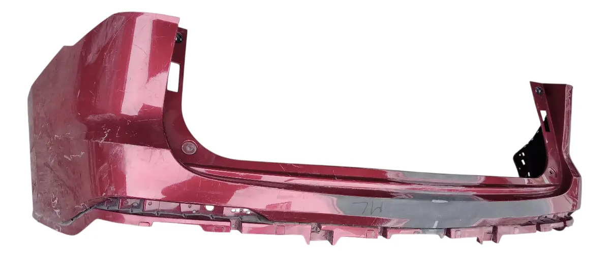 Facia Trasera Chevrolet Groove 2022-2023-2024-2025 Original