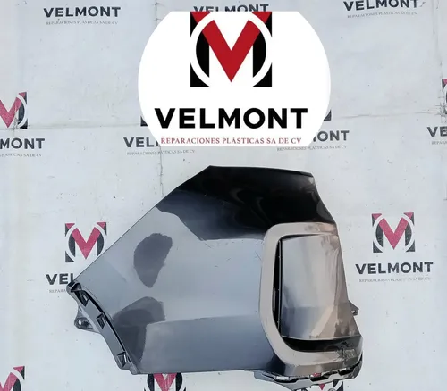 Aleron Trasero Izquierdo Honda Brv Facia 2020-2021-2022