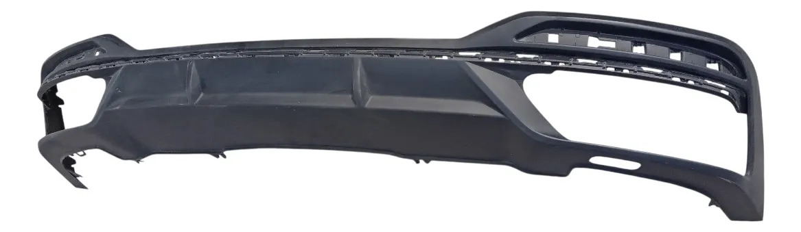 Spoiler Trasero Audi A5 20-2021-2022-2023-2024 8w6.807.521ah Negro