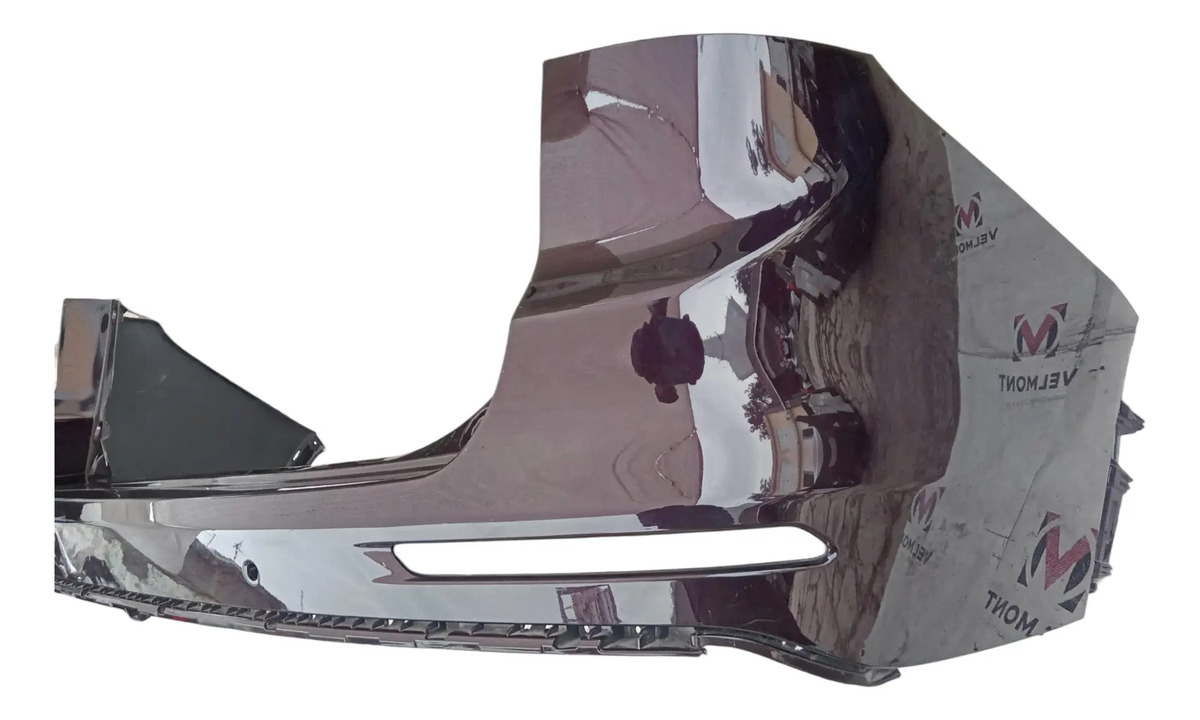 Facia Trasera Chirey Tiggo Pro 8 Fascia 2023-2024-2025