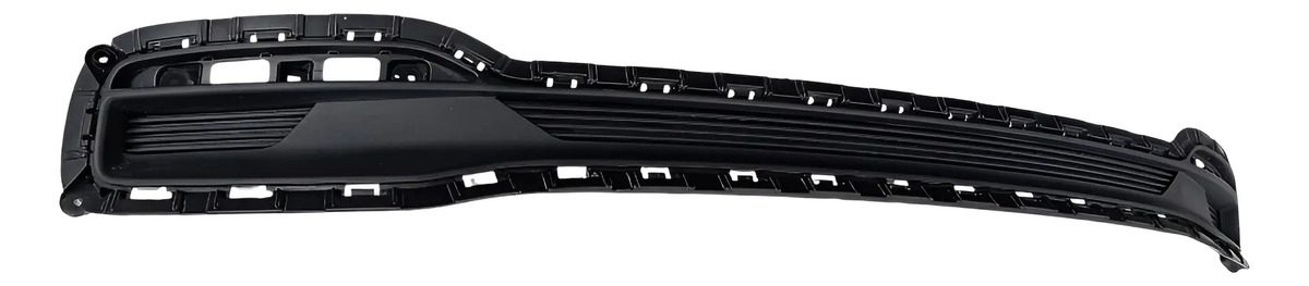 Rejilla Central Trasera Hyundai Grand I10 2018-2019-2020 Corrugado