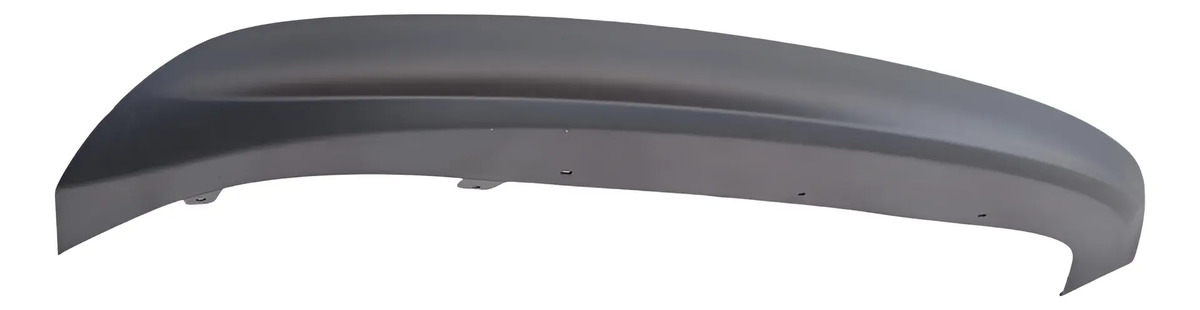 Spoiler Hyundai Elantra Trasero  2016-2017 Original Negro