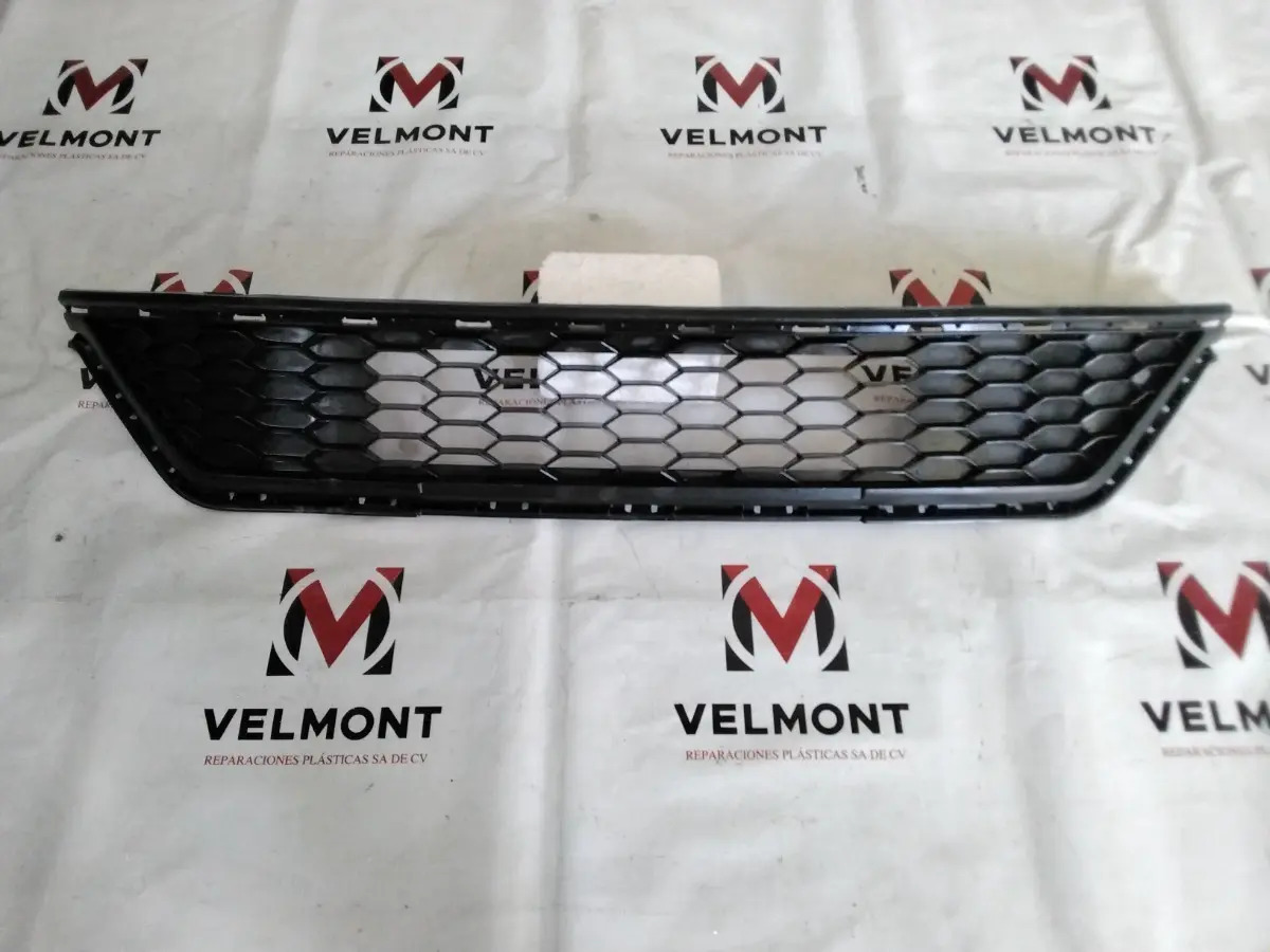 Parrilla Delantera Vw Saveiro Volkswagen 2017-2018-2019-2020