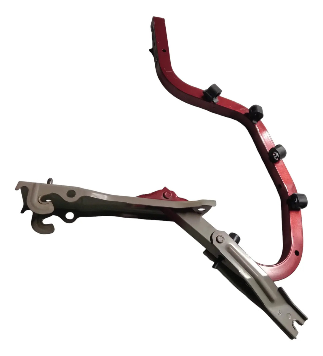 Bisagra De Tapa Cajuela Mazda 2 2014-2015-2016-2017-2018