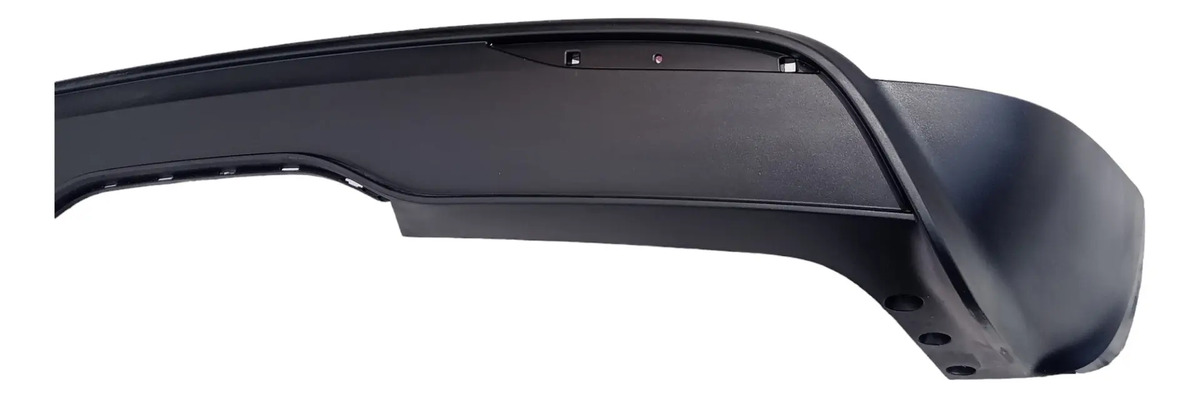 Facia Inferior Trasera Tesla Model X Fascia 2021-2022-2023