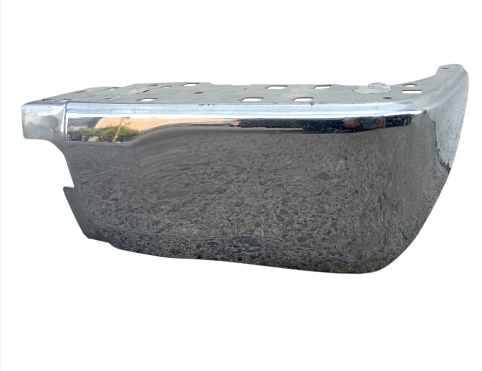 Toyota Tundra 2014 - 2021 Aleron Trasera Derecho Usado Original