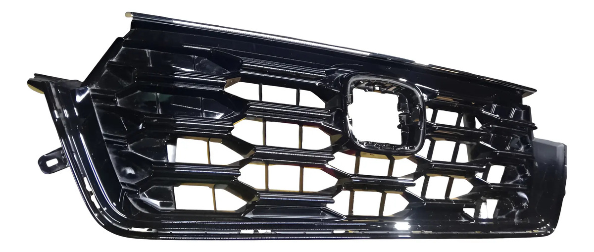 Parrilla Superior Honda Crv 2023-2024 Original Brillante