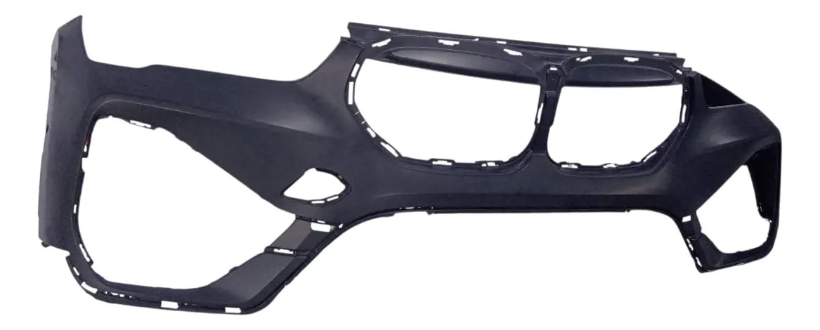 Fascia Delantera Bmw X1 Facia 2019-2020-2021 Original Gris Oscuro