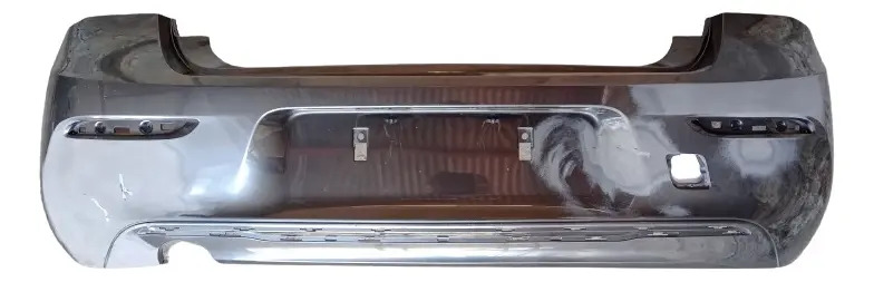 Facia Trasera Bmw Serie 1 Fascia 2015-2016-2017-2018-2019 S1