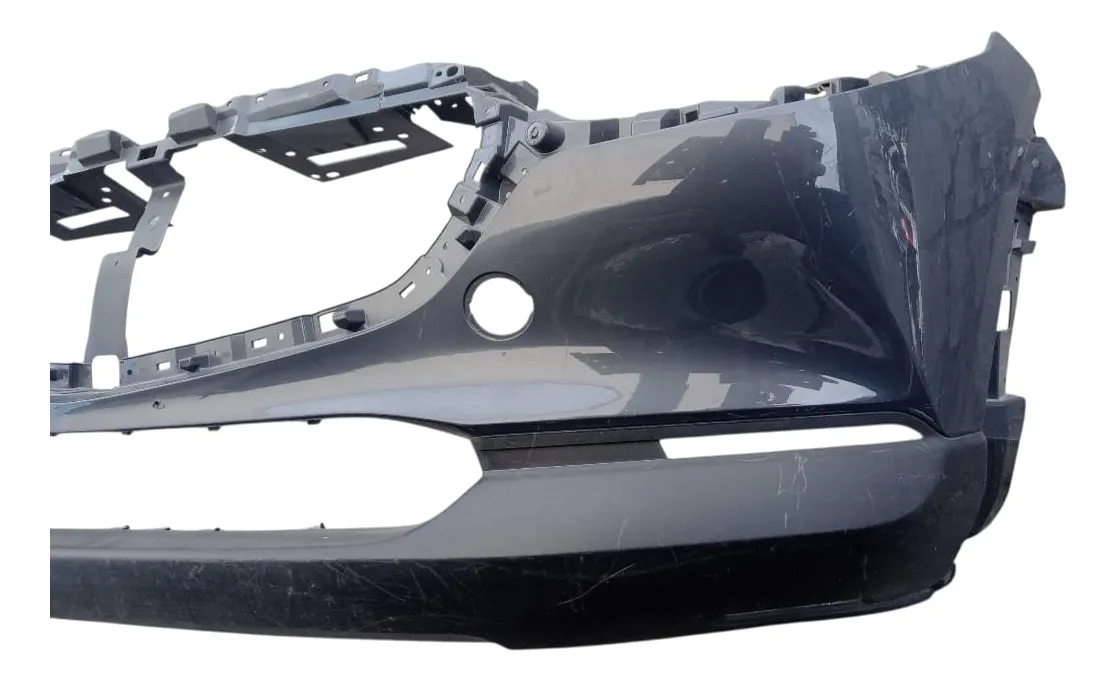 Facia Delantera Mazda Cx30 Fascia 2020-2021-2022-2023-2024 Bordó