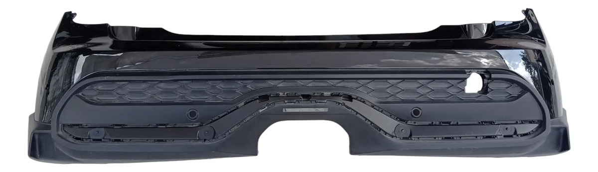 Mini Cooper 2020 - 2023 Facias Traseras Trasera Usado Original