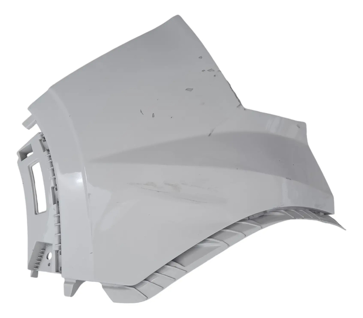 Aleron Izquierdo Hyundai Creta 2021-2022-2023 Original