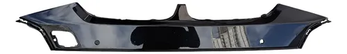 Moldura Facia Delantera Bmw X5 2023-2024 Negro