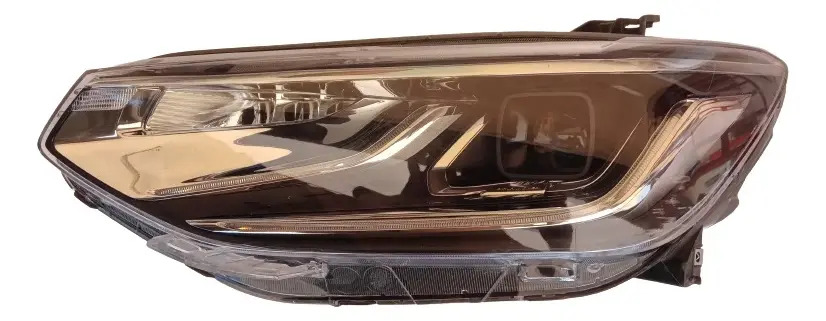 Chevrolet Tracker 2022 - 2025 Faro Izquierdo Usado Original