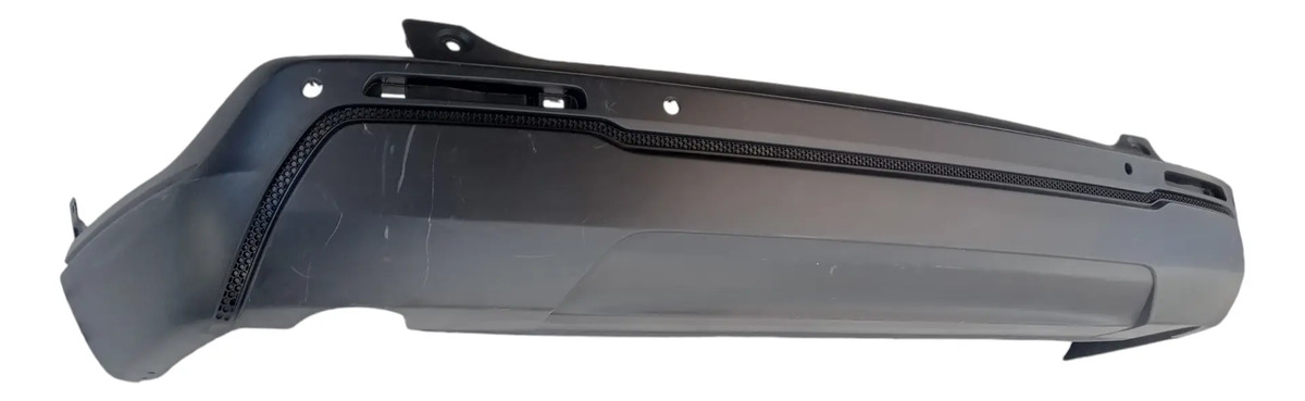 Facia Trasera Honda Crv Fascia 2023-2024 Defensa Original