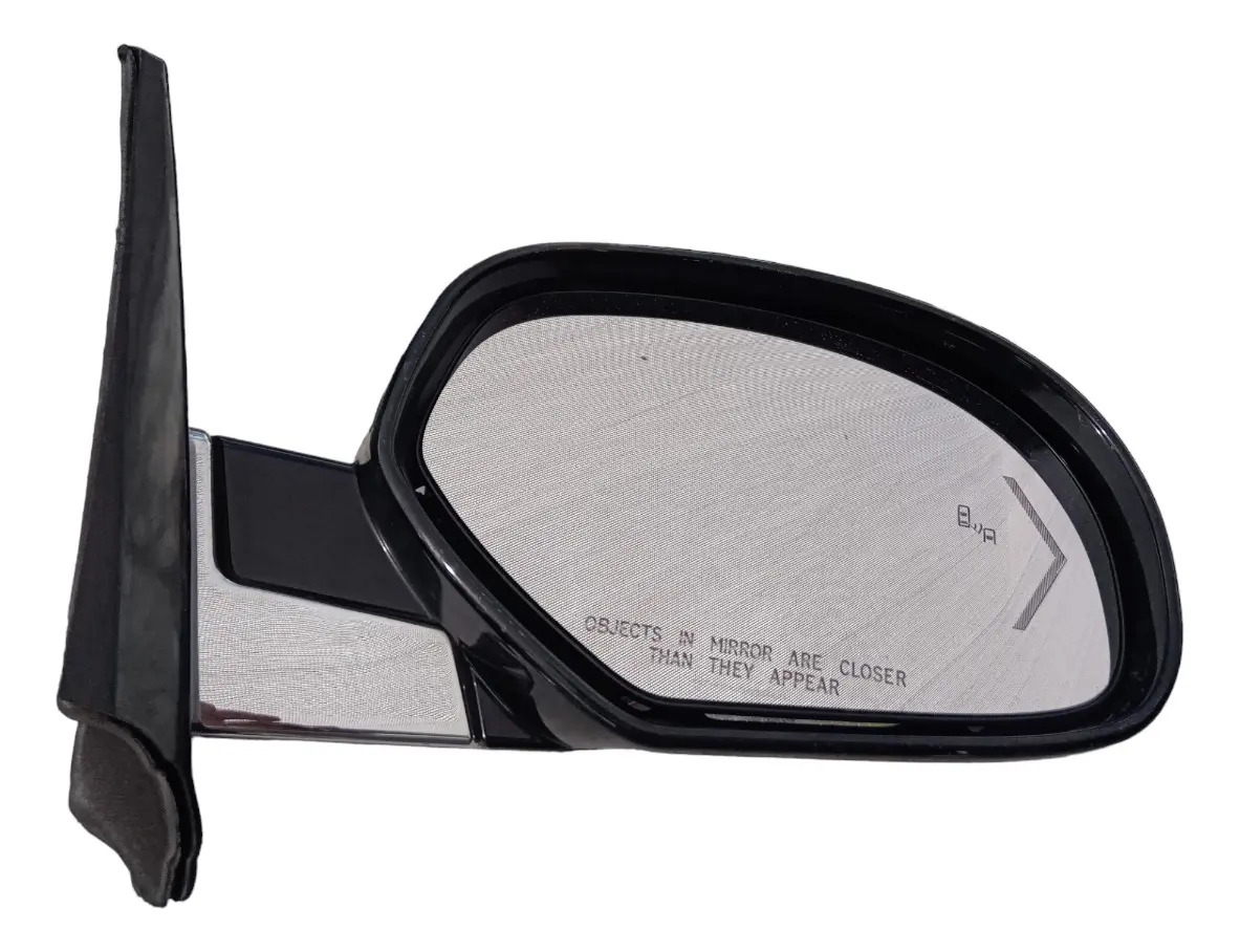 Espejo Retrovisor Cadillac Escalade Der. 2009-2010-2011-2012