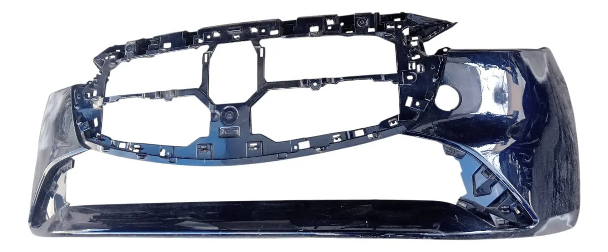 Facia Delantera Mazda 2 2024-2025 Original Dnga-50031 Azul Oscuro
