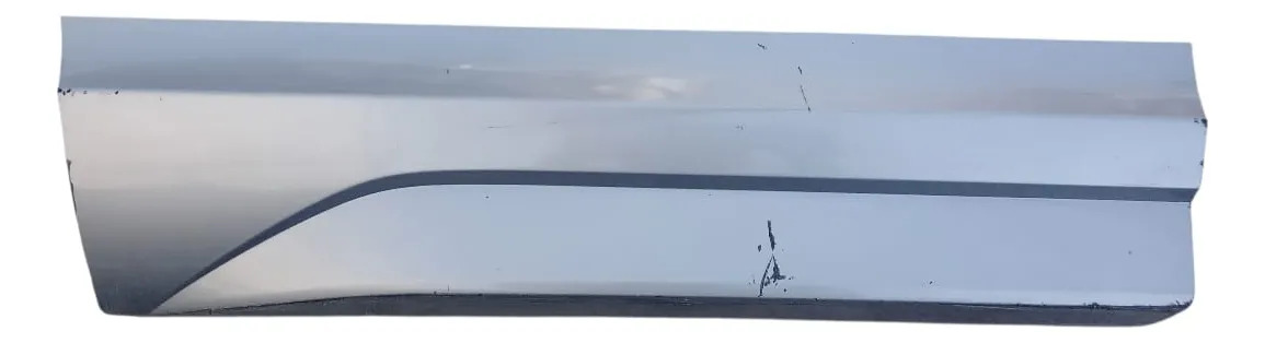 Moldura De Puerta Audi Q3 Trasera Der. 2015-2016-2017-2018 Gris