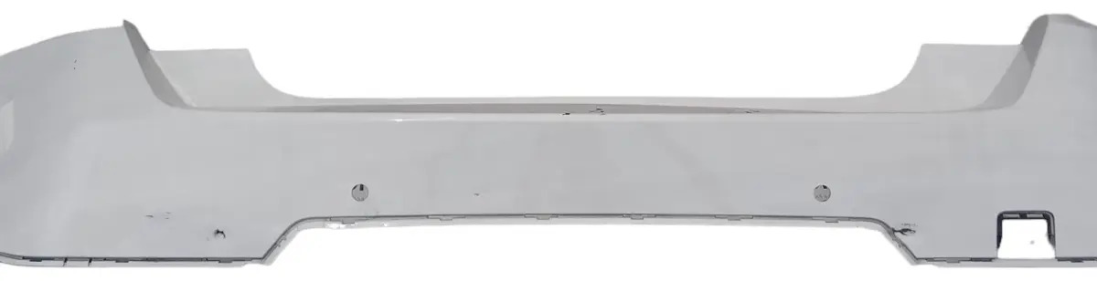 Facia Trasera Bmw Serie 2 G42 Fascia 2021-2022-2023-2024