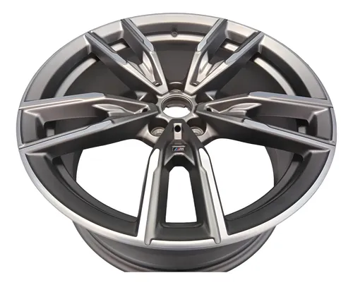Rin 19 Bmw Serie 3 2022-2023-2024 330i  Original Gris