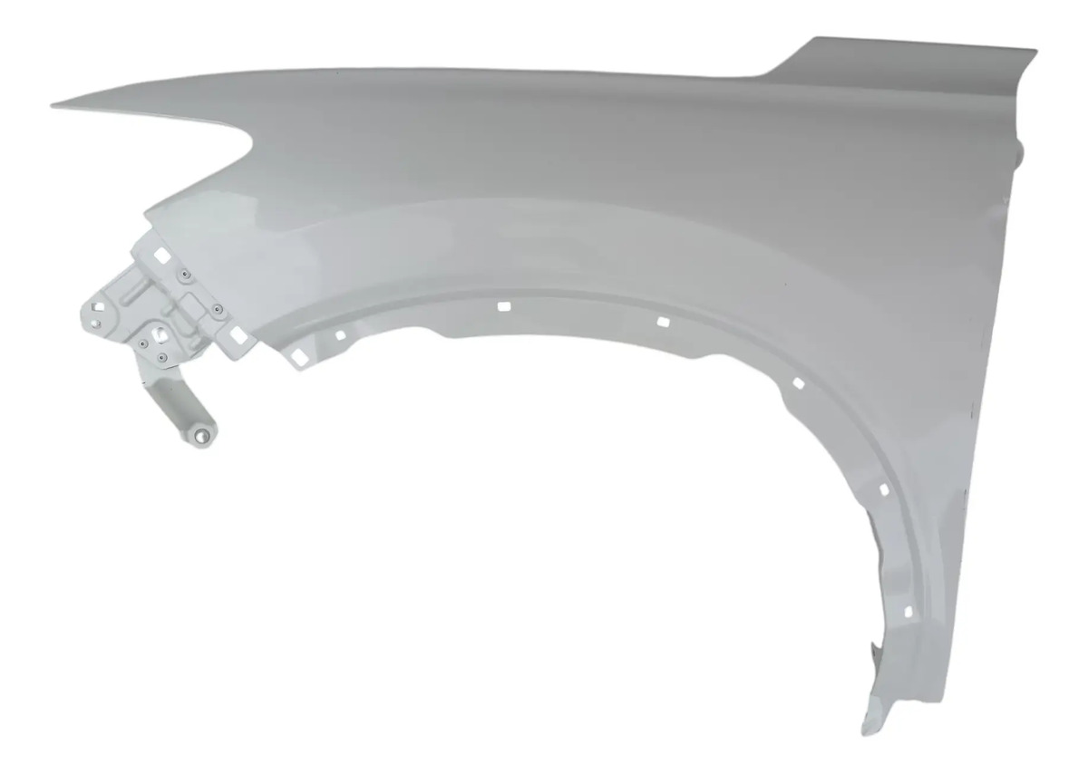 Salpicadera Delantera Hrv 2023 Izquierda