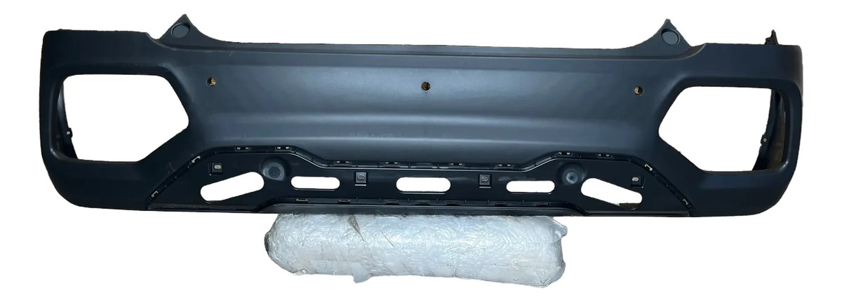 Jac Sei 3 2022 - 2024 Spoiler Trasera Usado Original
