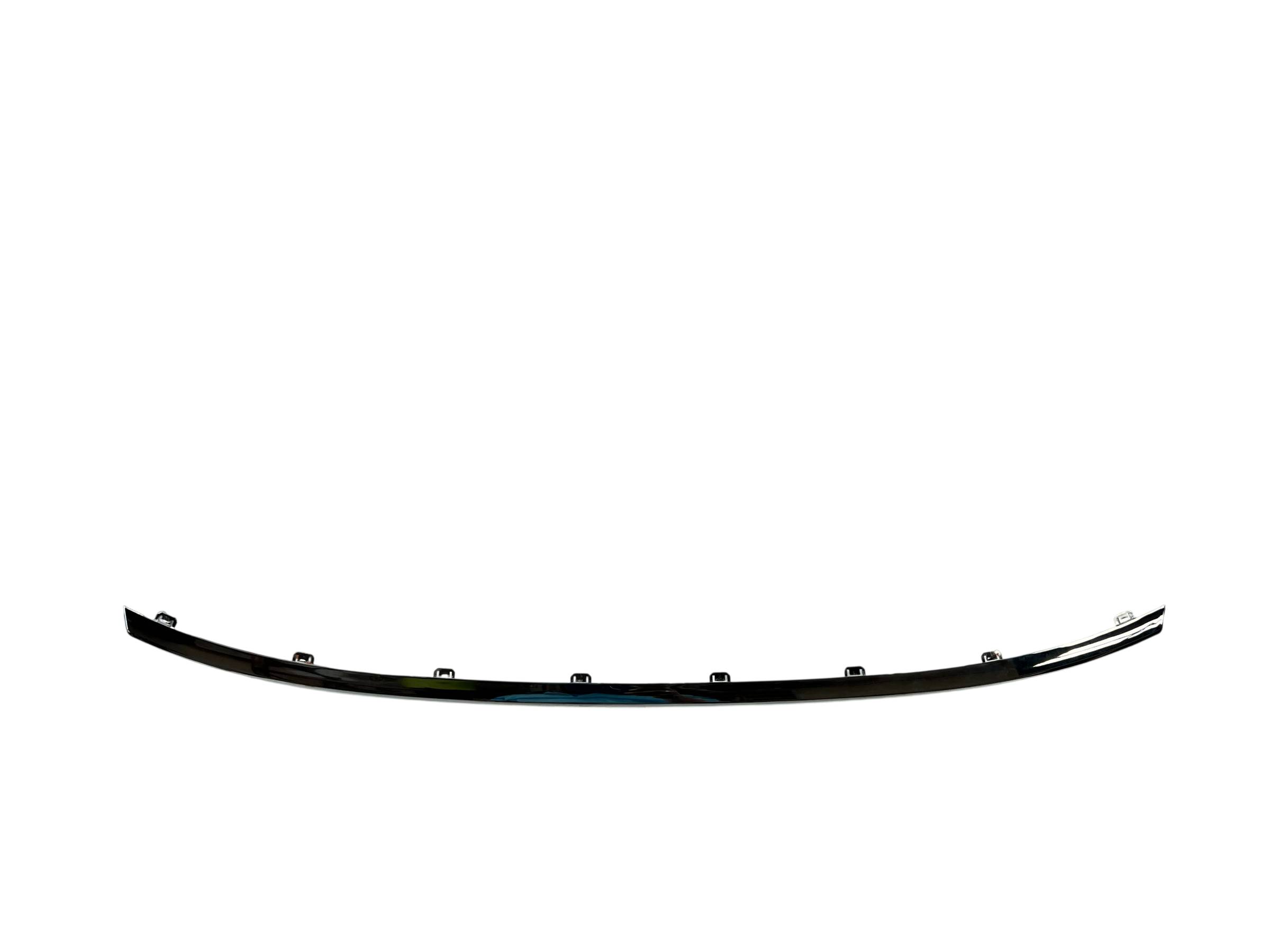Honda Cr-v 2007 - 2009 Moldura Delantera Usado Generico