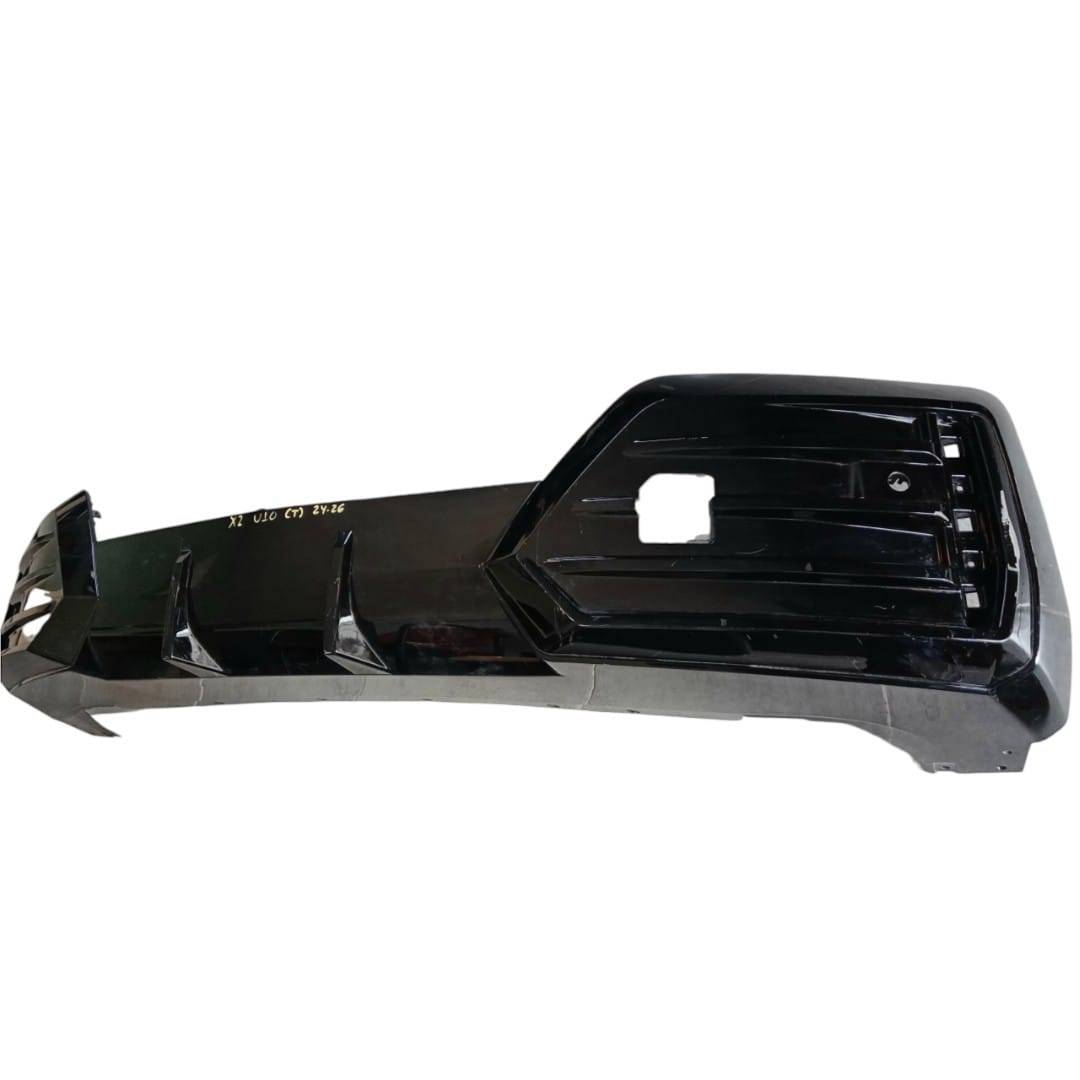 Bmw X2 2024 - 2026 Spoiler Trasera Usado Original