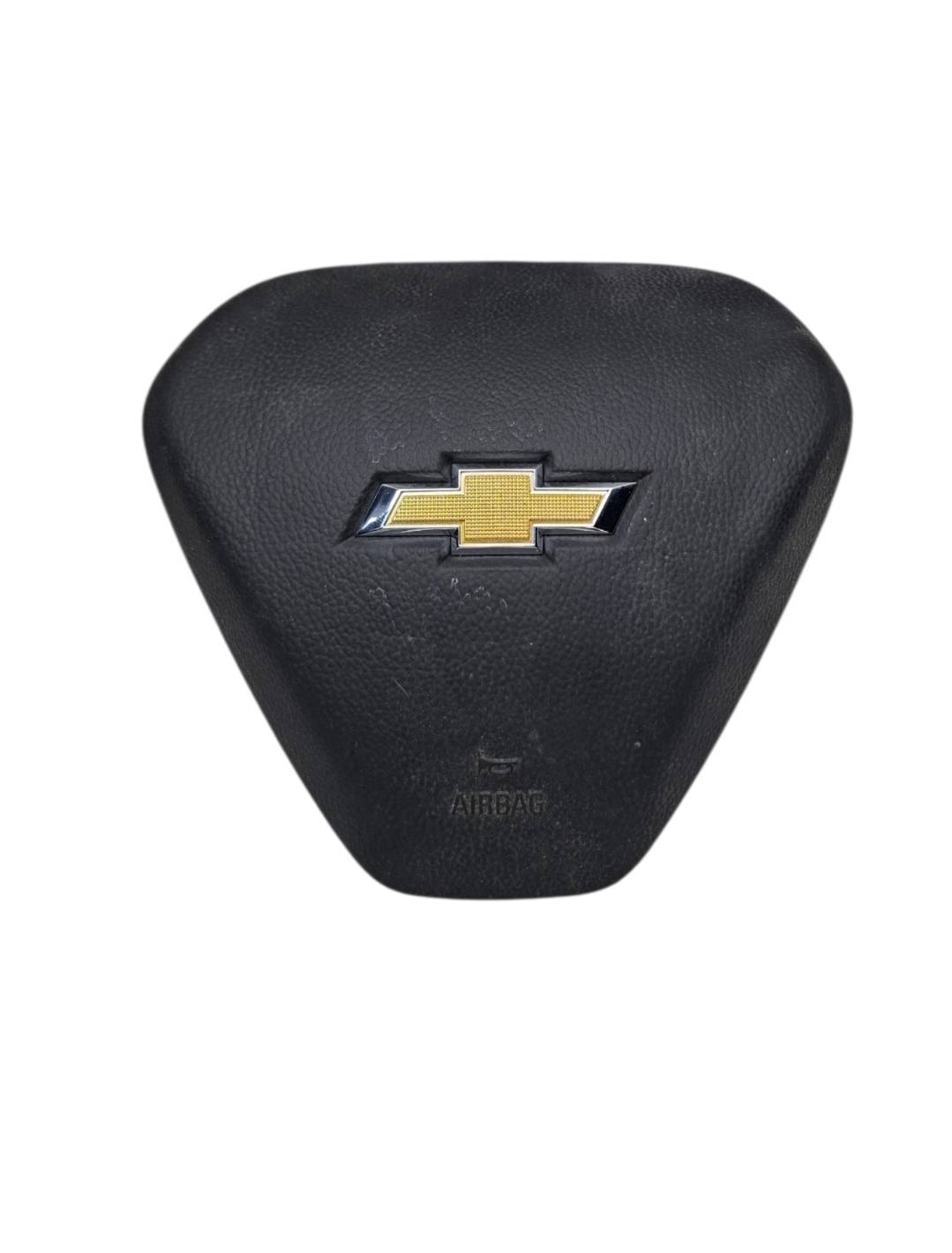 Chevrolet Equinox 2016 - 2024 Bolsas de aire Usado Original