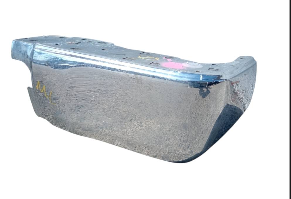 Toyota Tundra 2014 - 2021 Aleron Trasera Derecho Usado Original