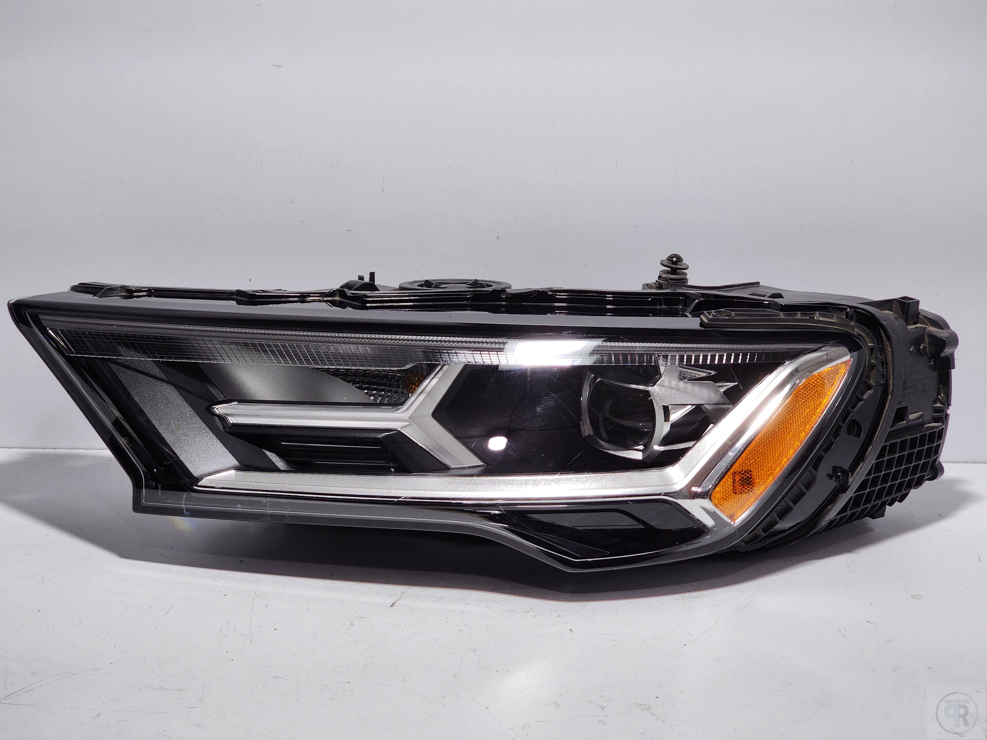 Audi Q7 2020 - 2024 Faro Izquierdo Usado Original
