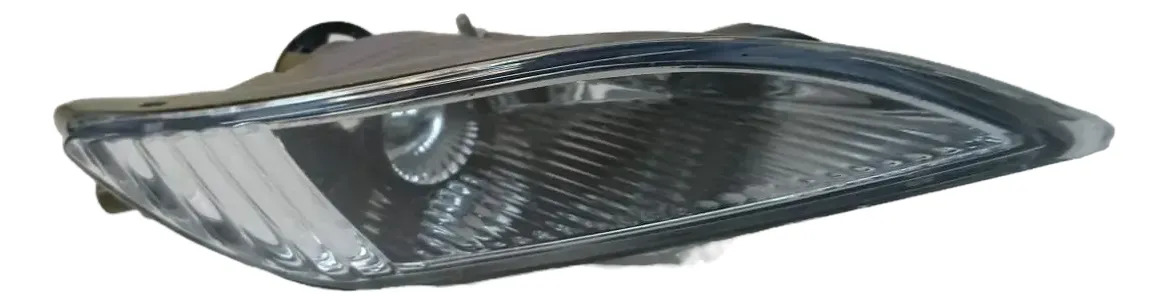 Faro  De Niebla Derecho Toyota Sienna 2006/2010. Transparente