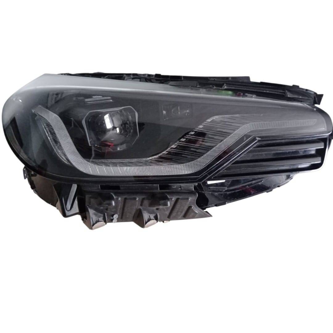 Bmw Serie 2 2023 - 2026 Faro Derecho Usado Original