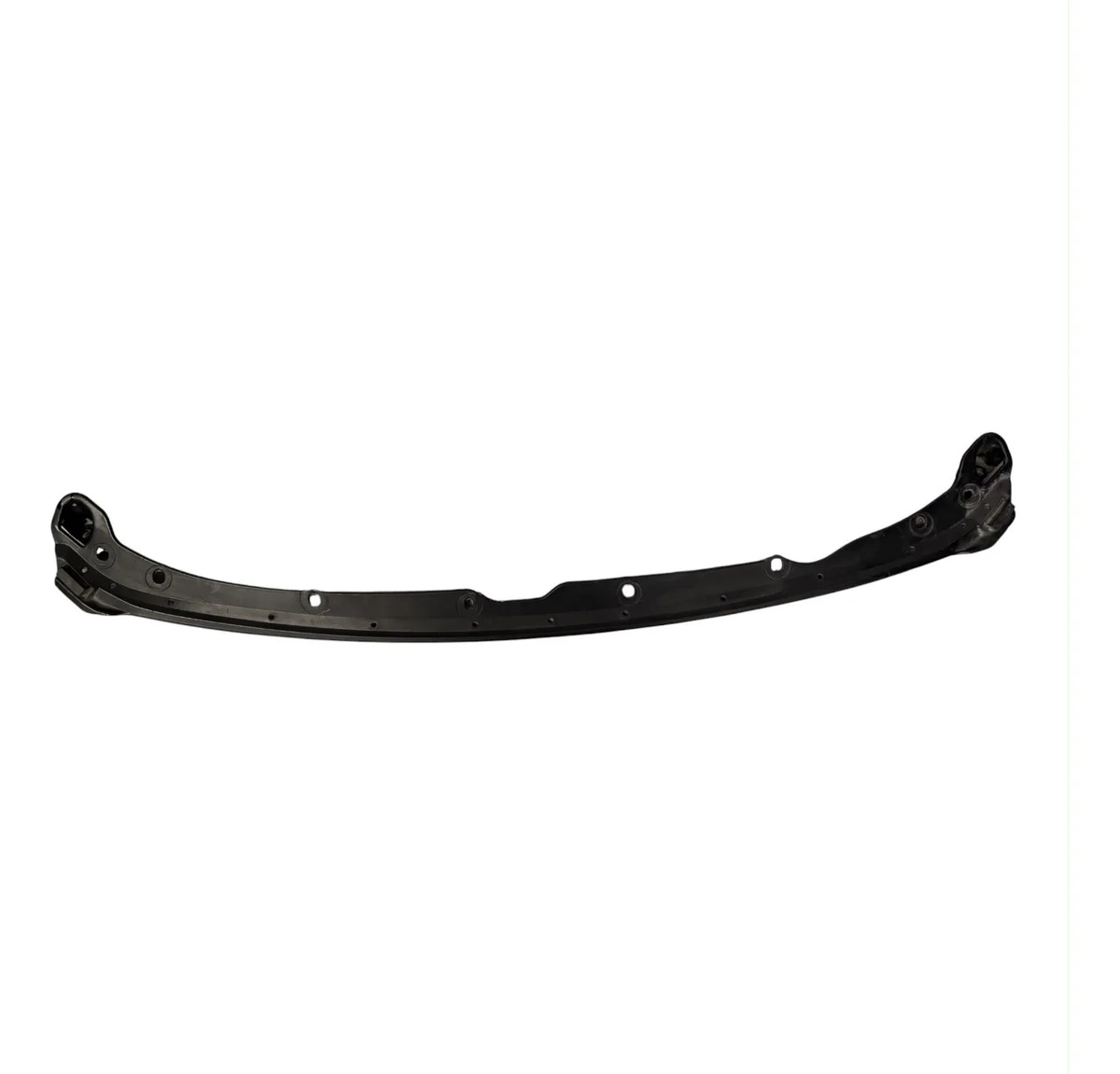 Moldura Inferior Cofre Hilux 2016 2021