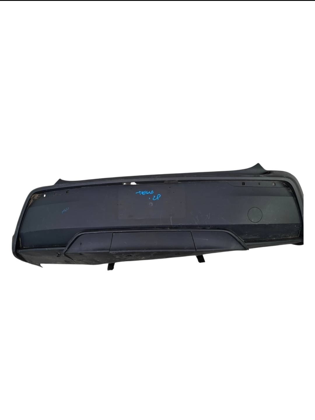 Tesla Model 3 2024 - 2025 Spoiler Usado Original
