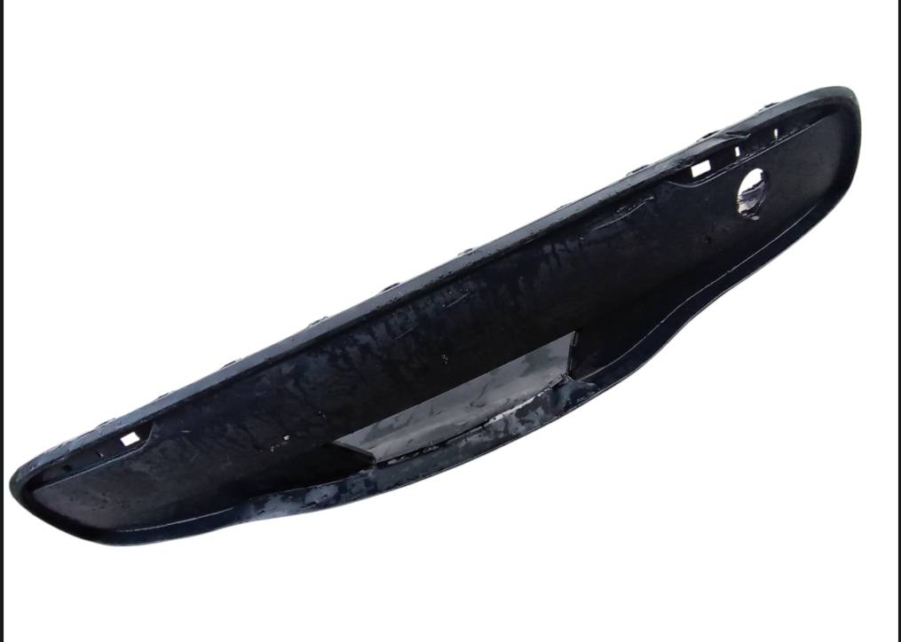 Tesla Model y 2021 - 2023 Spoiler Trasera Usado Original