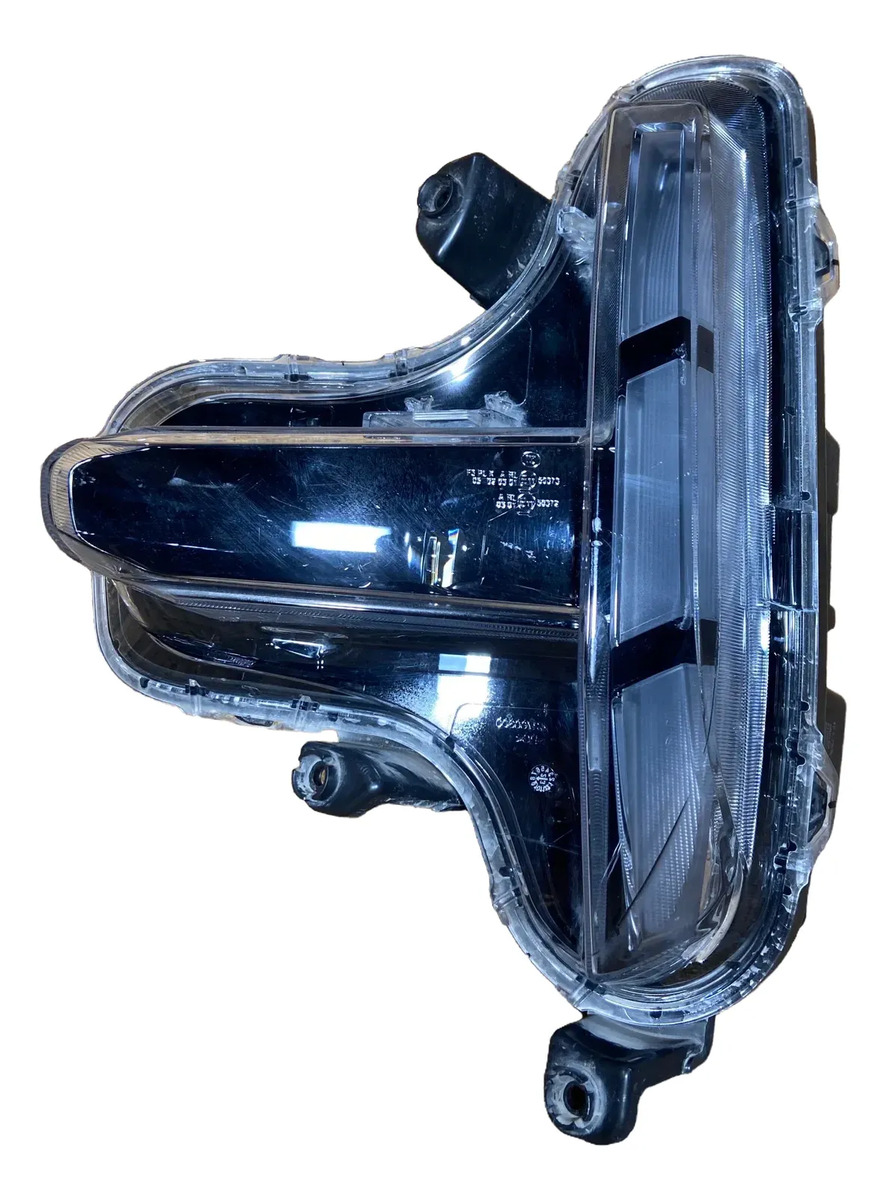 Chirey Tiggo 7 pro 2023 - 2025 Faros Auxiliares Izquierdo Usado Original