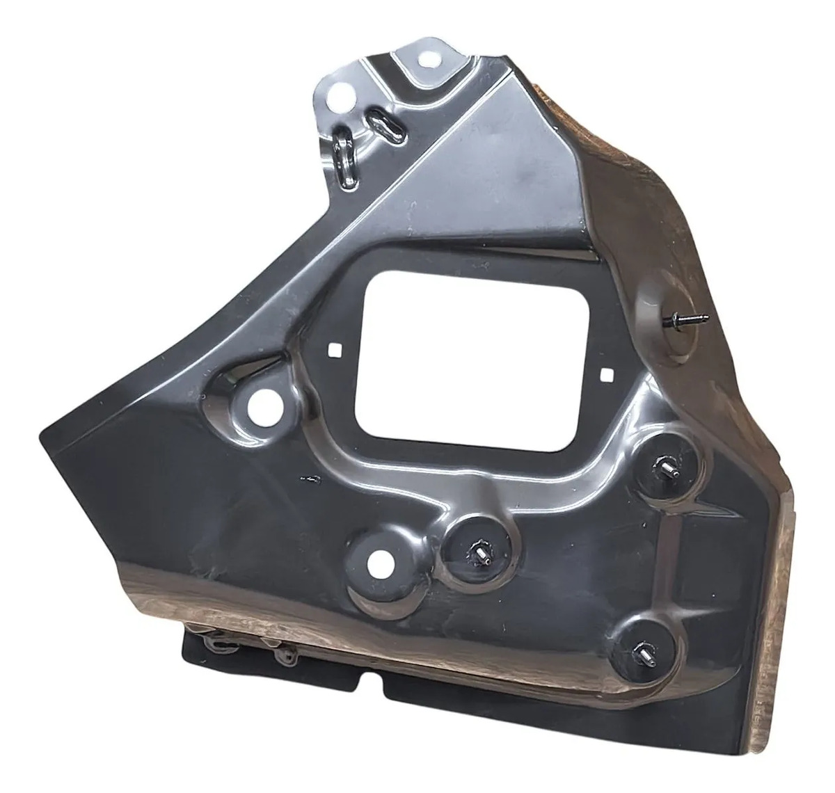 Extension Panel Costado Izquierdo Mazda 3 2014 - 2018