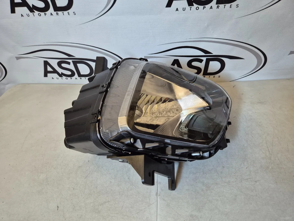 Faro Derecho Kia Soul 2020-2022 Genérico