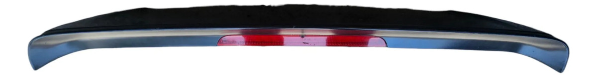 Spoiler Cajuela Bmw X5 2007 2008 2009 2010 2011 2012 2013