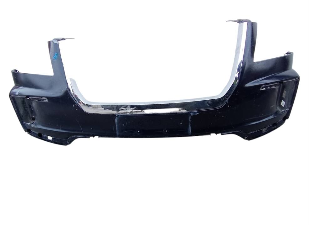 Gmc Terrain 2016 - 2017 Facias Traseras Delantera Usado Original