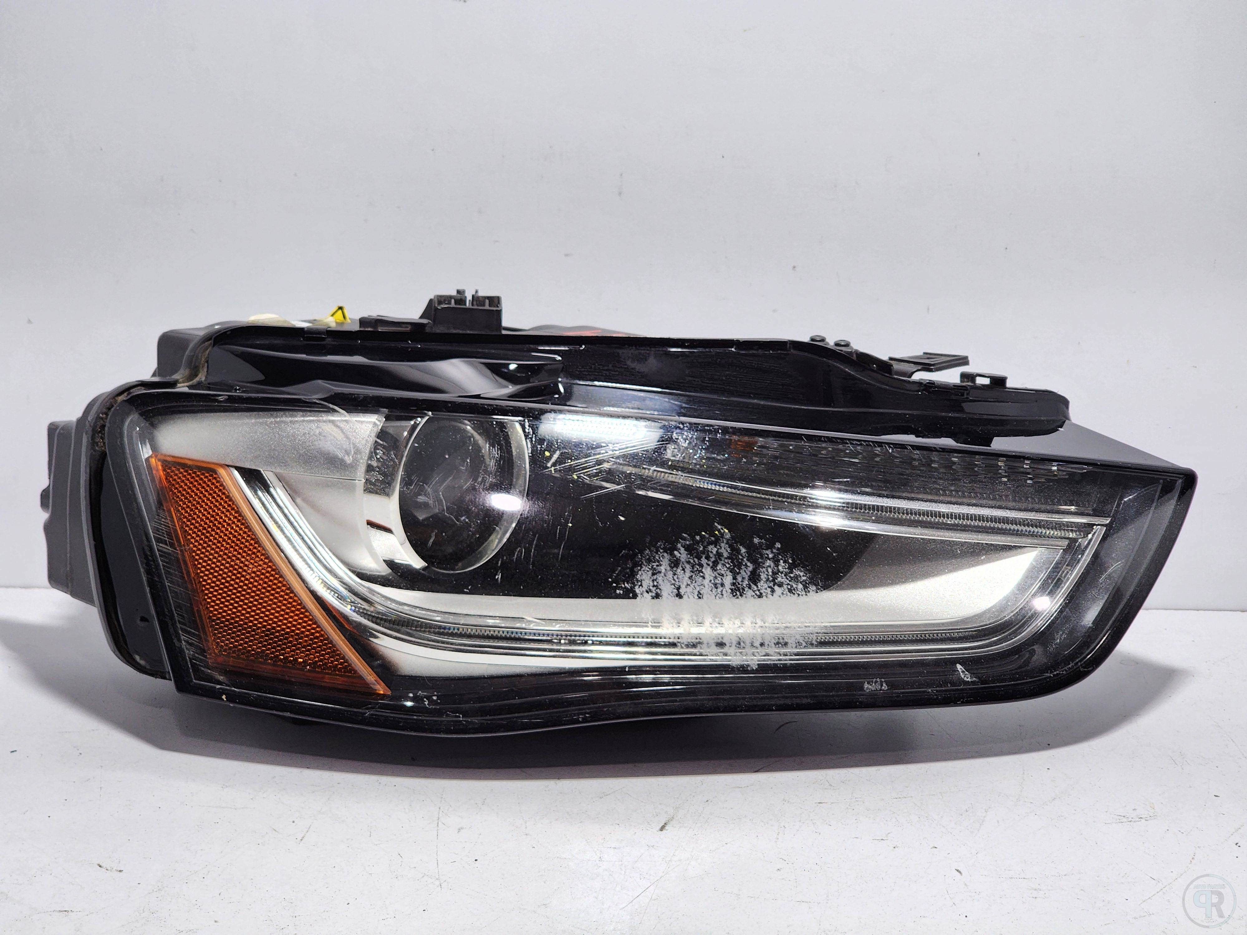 Audi A4 2013 - 2016 Faro Derecho Usado Original
