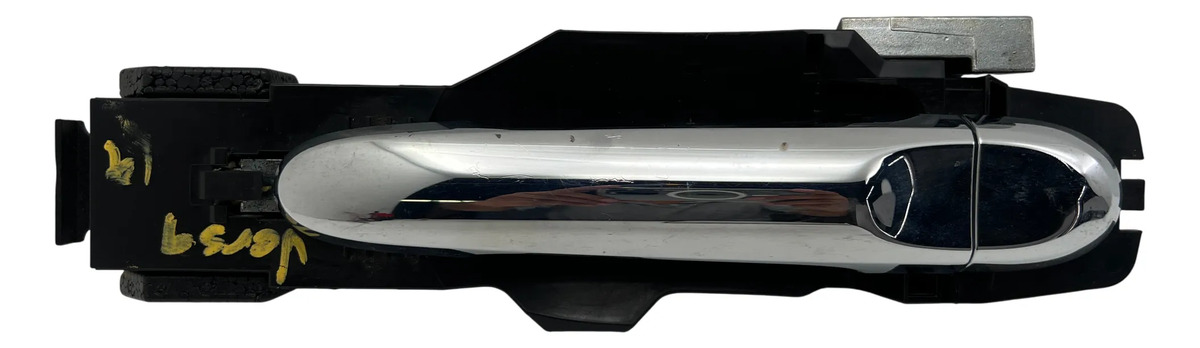 Manija Puerta Tra-izq Nissan Versa 2012 2015 2017 2018 2019