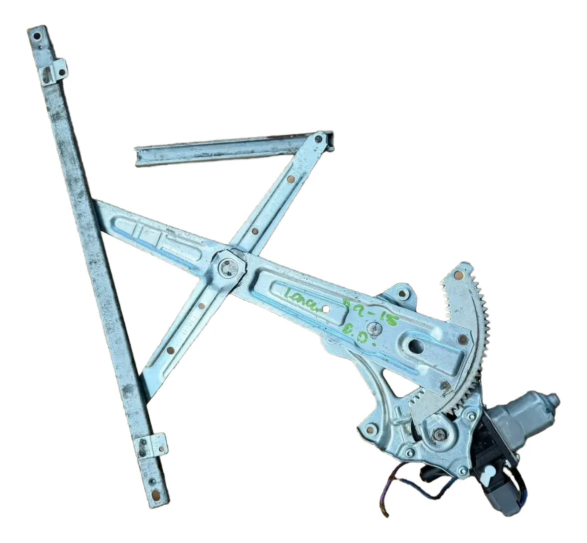Motor Elevador Mitsubishi Lancer 2008 A 2015 Copiloto